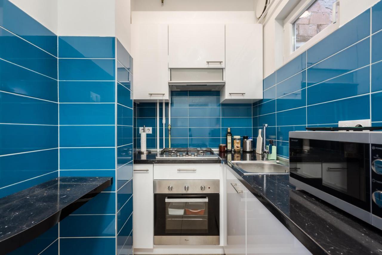 Breathless Panorama Synagogue Elegant Attic Free Parking Reservation Needed Budapest Ngoại thất bức ảnh