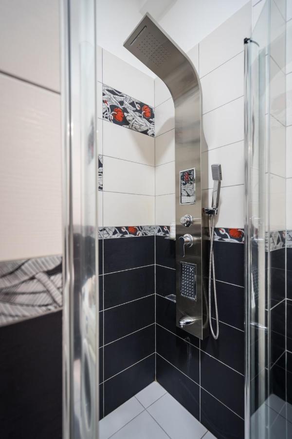Breathless Panorama Synagogue Elegant Attic Free Parking Reservation Needed Budapest Ngoại thất bức ảnh